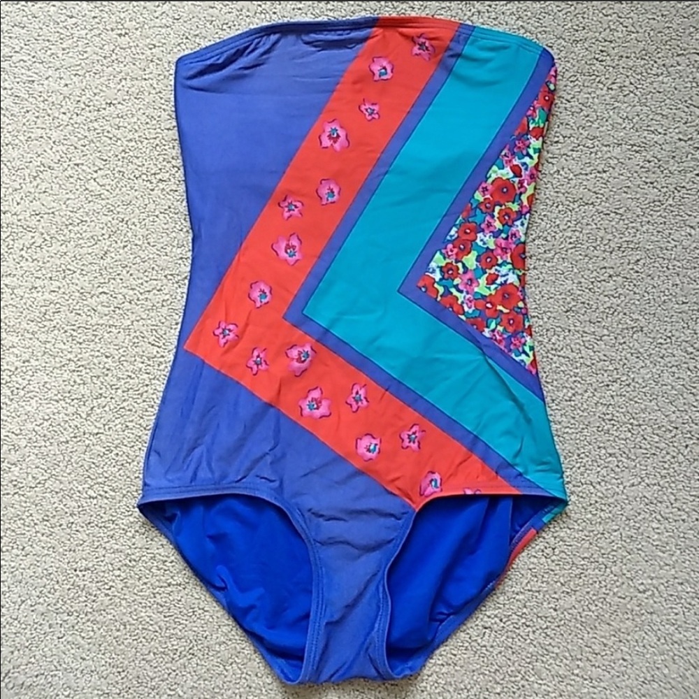 DKNY swimsuit